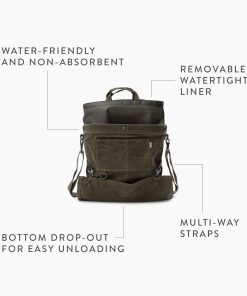 Harvesting & Gathering Bag