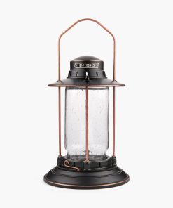 Hurricane Lantern