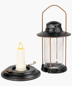 Hurricane Lantern Bundle