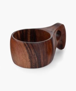 Kuksa Wooden Drinking Cup