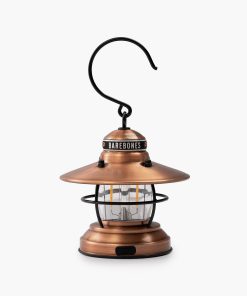 Edison Mini Lantern