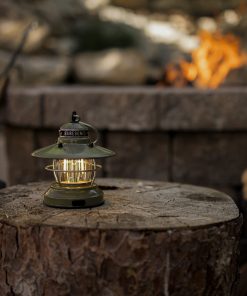 Edison Mini Lantern