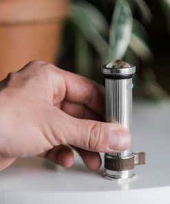 Mini Flashlight