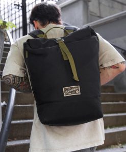 Mōdeer Rolltop Backpack - 25L