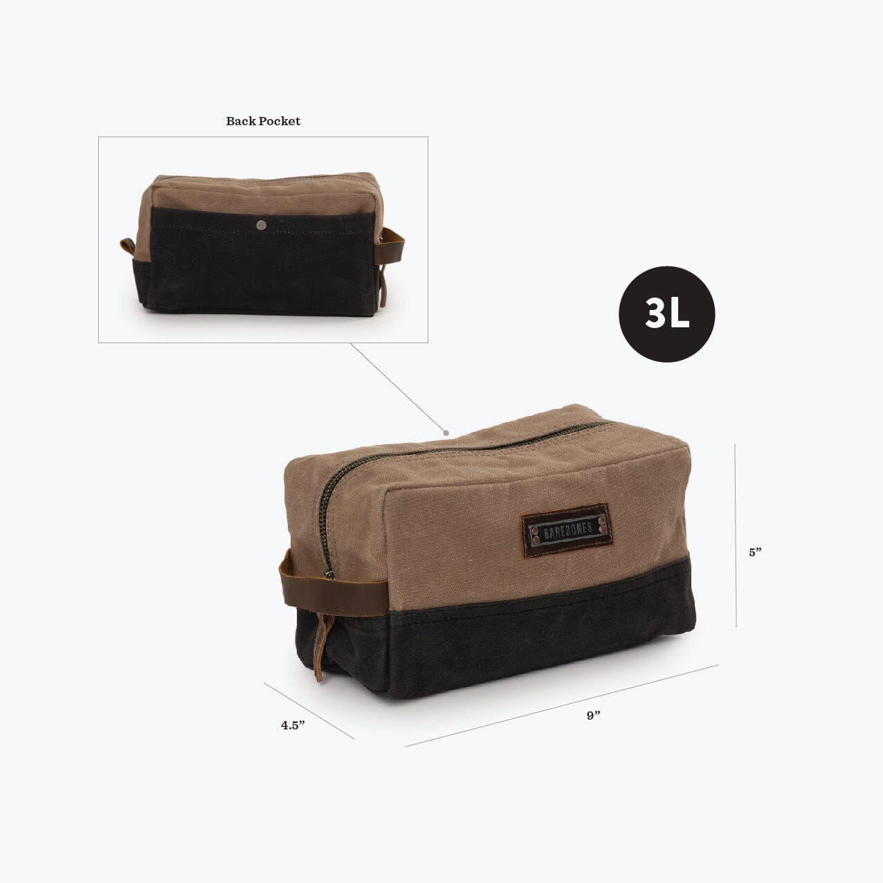 neelum-dopp-kit-03-03-STC-724_Neelum_3L-Dopp-Kit_Khaki_PDP_6 Neelum 3L Dopp Kit - Khaki