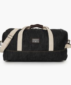 Neelum Duffel - Denim