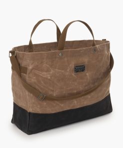 Neelum Totes - Khaki