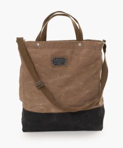 Neelum Totes - Khaki