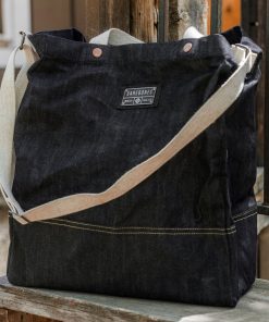 Neelum Totes - Denim