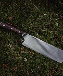 No. 7 Nakiri Knife