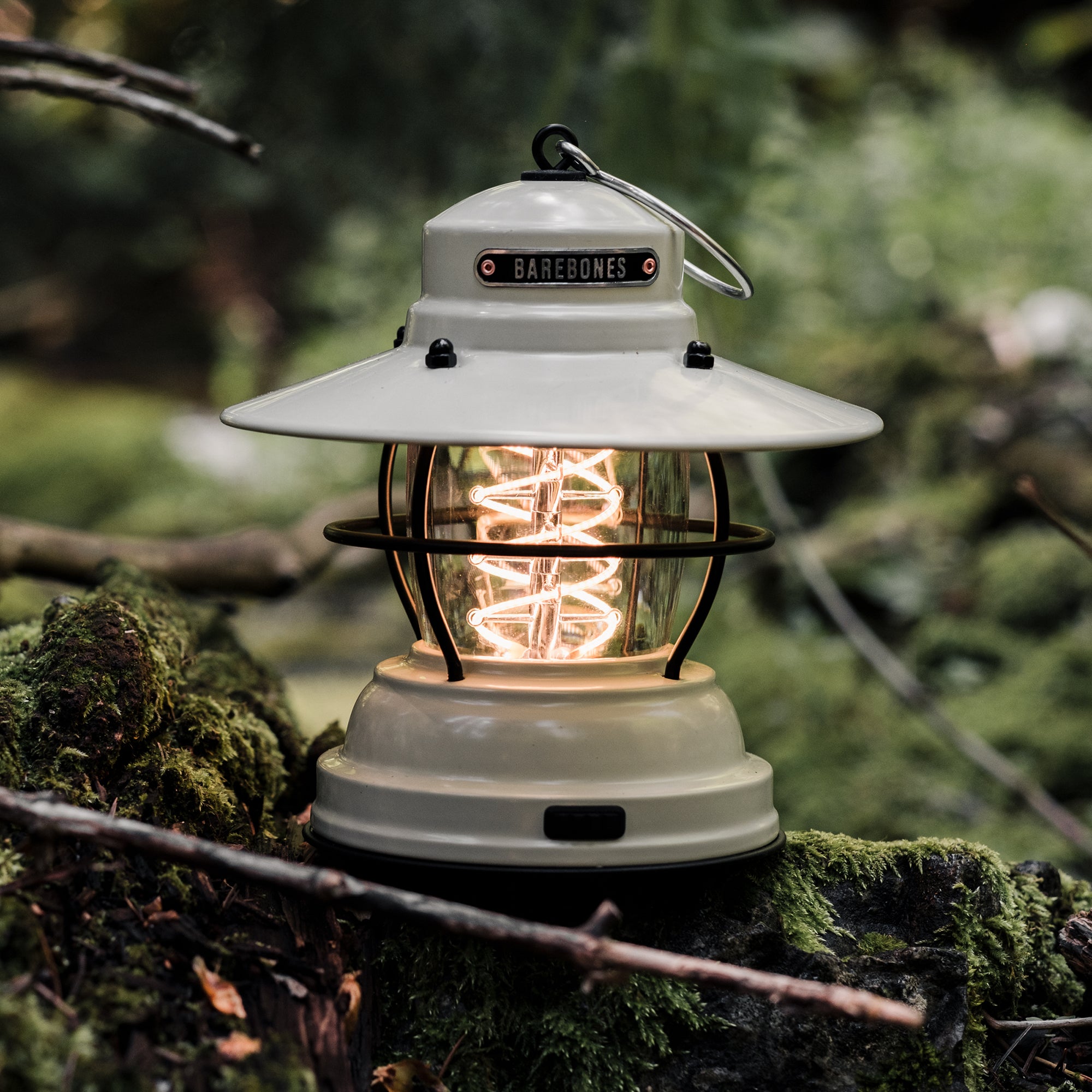 Outpost Lantern