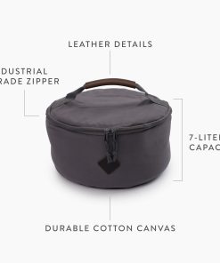 Padded Utility Storage Bag - 7L