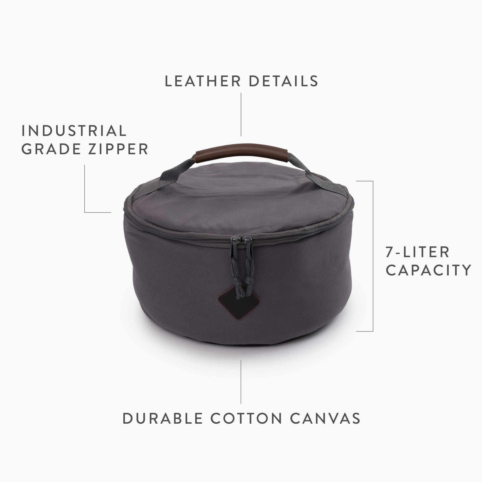 padded-utility-storage-bag-7l-08-08-PaddedUtilityStorageBagPDP Padded Utility Storage Bag - 7L