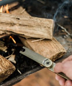 Pivot Arc Lighter