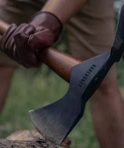 Pulaski Axe