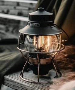Railroad Lantern