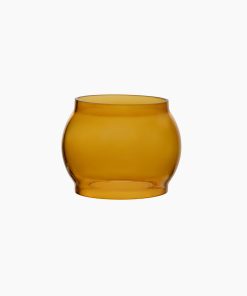 Railroad Lantern Glass Lens