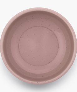 Rolled Enamelware Bowl Set