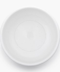 Rolled Enamelware Bowl Set