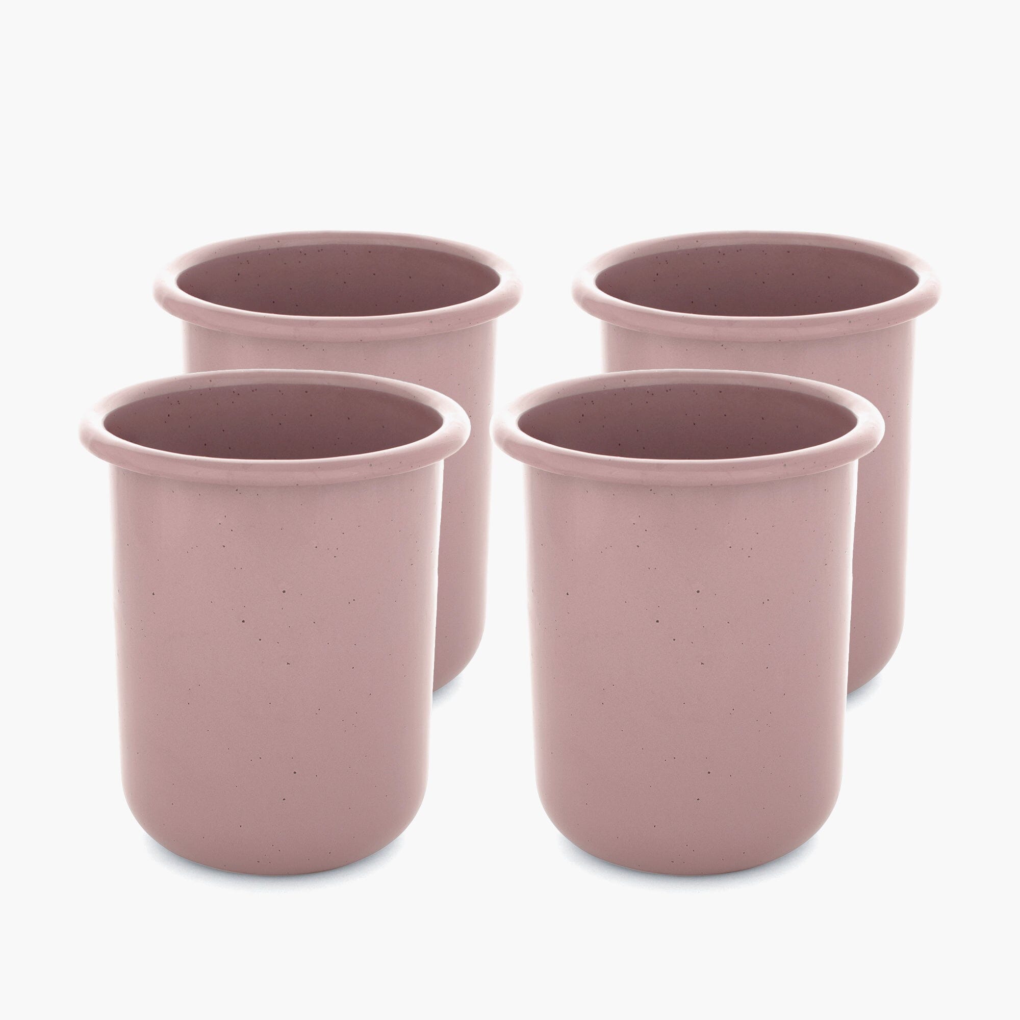 rolled-enamelware-cup-set-01-01-CKW-1067_RolledEnamelwareCups-DustyRose_PDP_01 Rolled Enamelware Cup Set