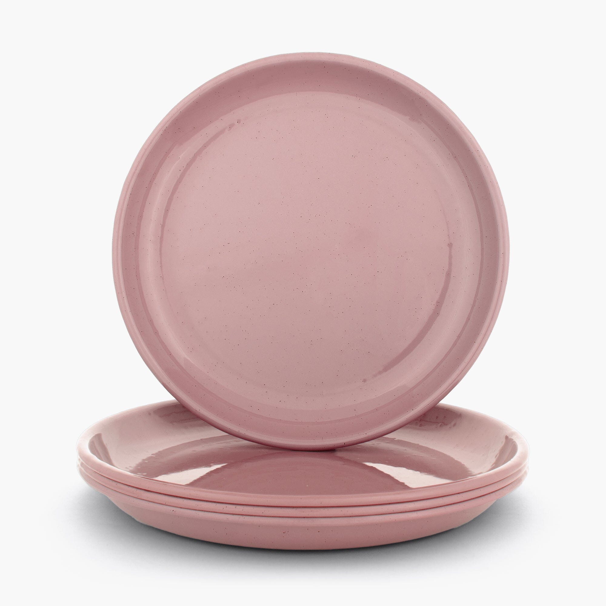 rolled-enamelware-plate-set-01-01-CKW-1066_RolledEnamelwarePlate-DustyRose_PDP_01 Rolled Enamelware Plate Set