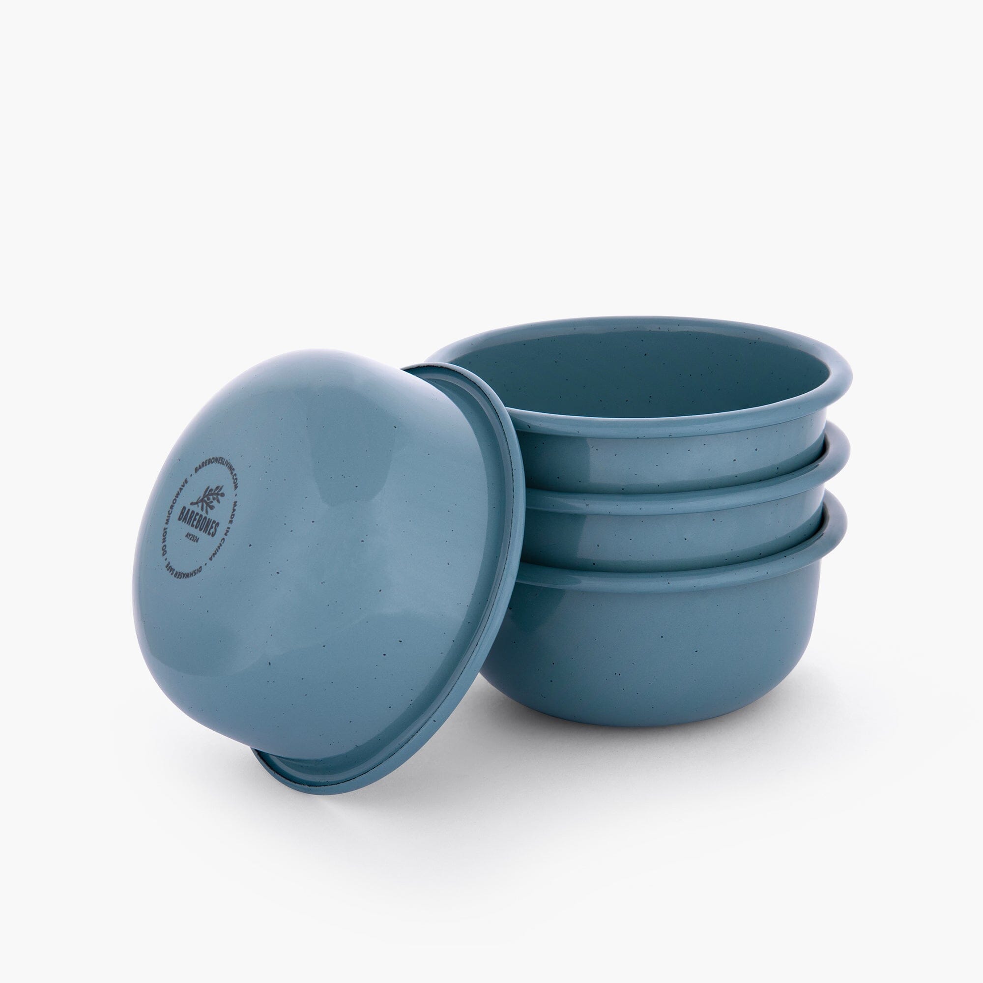 rolled-enamelware-side-bowls-smokey-blue-02-02-CKW-1058_RolledEnamelwareSideBowl-SmokyBlue_PDP_02 Rolled Enamelware Side Bowl Set