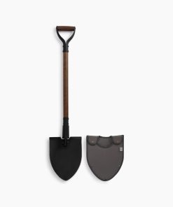 Folding Shovel