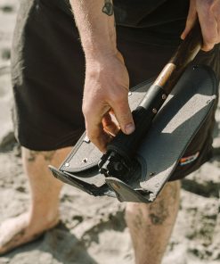 Folding Shovel