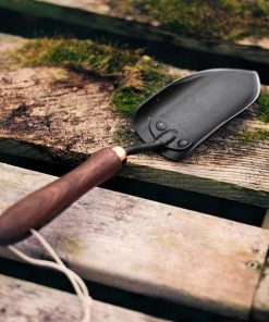 Spade Hand Trowel