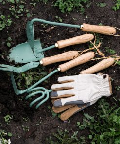 Spade Hand Trowel