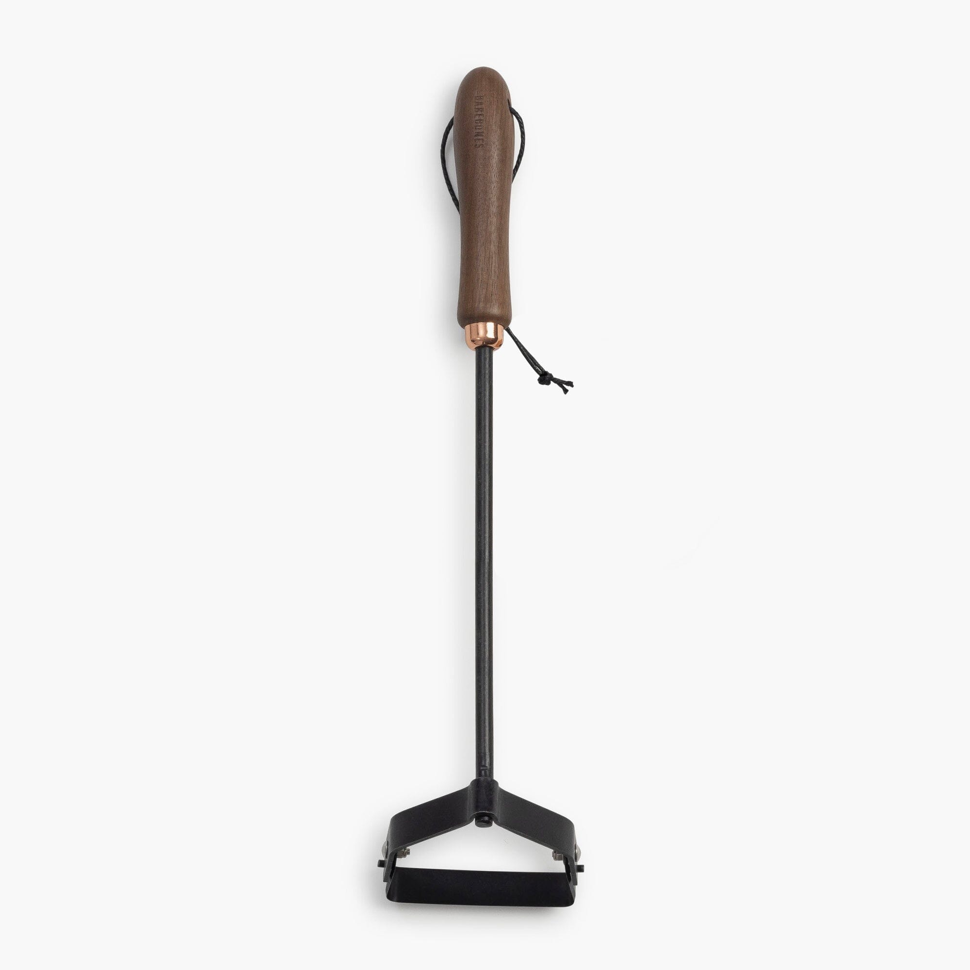 stirrup-hand-hoe-02-02-GDN-095_StirrupHandHoe-Walnut-Black_PDP_02 Stirrup Hand Hoe