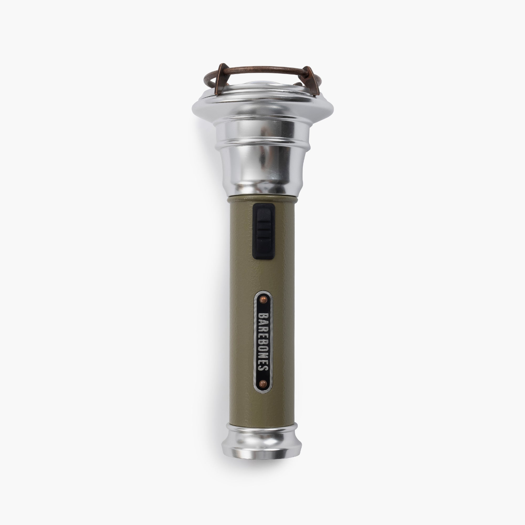 vintage-flashlight-13-13-LIV-290_VintageFlashlight-OliveDrab_PDP_01 Vintage Flashlight