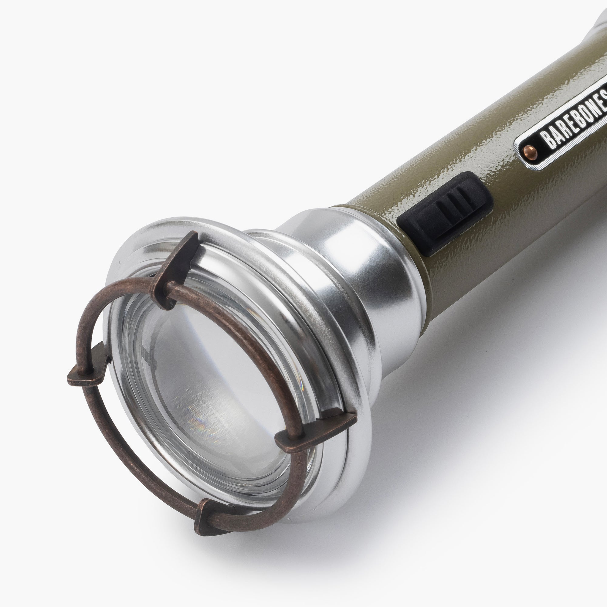 vintage-flashlight-14-14-LIV-290_VintageFlashlight-OliveDrab_PDP_02 Vintage Flashlight