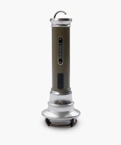 Vintage Flashlight