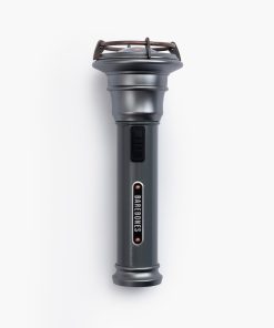 Vintage Flashlight