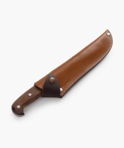 Wilderness Chef Knife