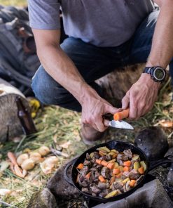 Wilderness Paring Knife