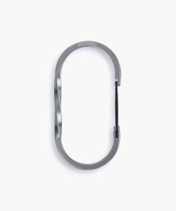 Wiregate Carabiners - 3 Sizes