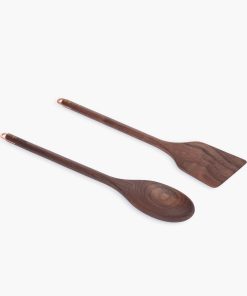 Wooden Utensil Set