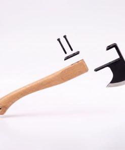 Workman Hatchet