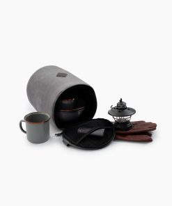 Zippered Lantern Storage Bag